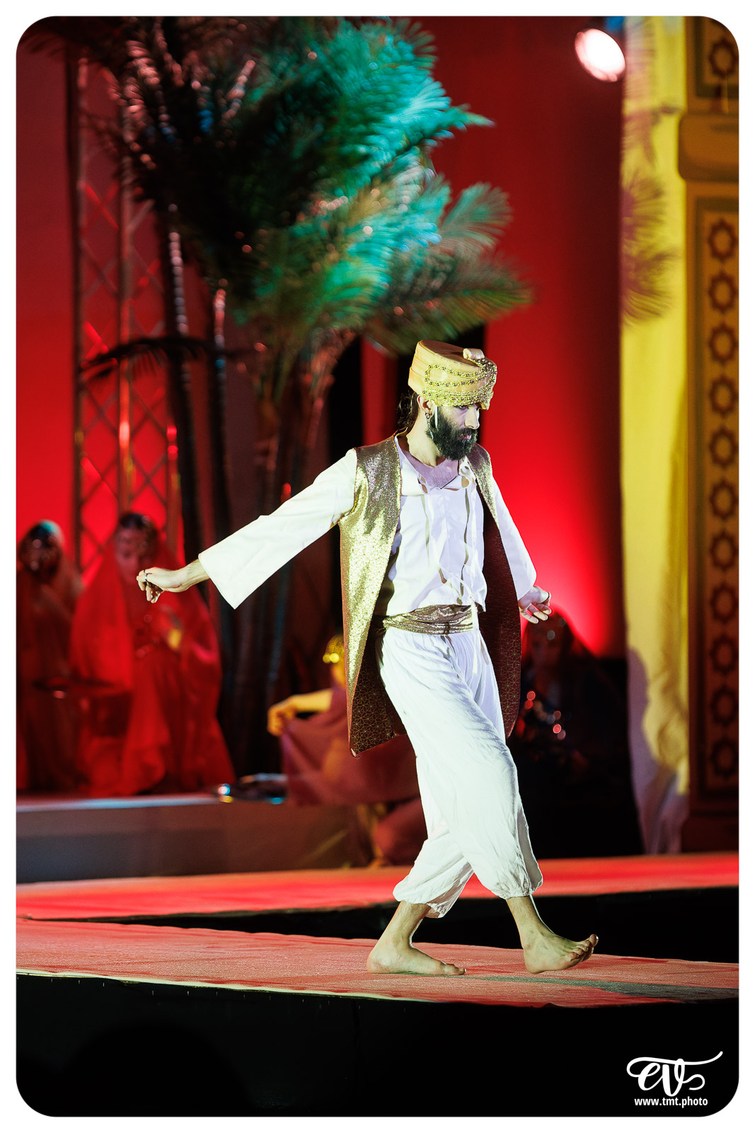 BNS - MILLE ET UNE NUITS